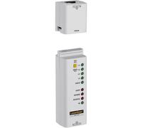 Laserliner 083.064A Tester cavi LAN-Check Rete