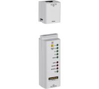 Laserliner 083.064A Tester cavi LAN-Check Rete