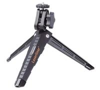 Laserliner 090.131A Mini treppiede 1/4 Altezza (max.)=17 cm