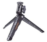 Laserliner 090.131A Mini treppiede 1/4 Altezza (max.)=17 cm