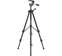 Laserliner 090.132A Treppiede con manovella 1/4 Altezza (max.)=155 cm