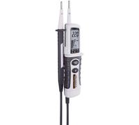 Laserliner AC-tiveMaster Digital Tester di tensione a due poli CAT III 1000 V,