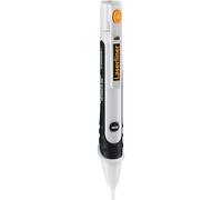 Laserliner ActiveFinder Plus Nero, Bianco tester di elettricità
