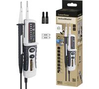 Laserliner ActiveMaster Tester di tensione e continuità