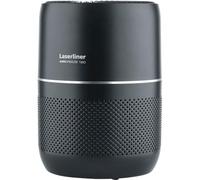 Purificatore d'aria LASERLINER 085.120A - AirBreeze 120 (30 m²)