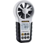 Laserliner AirflowTest-Master Anemometro 0.8 fino a 30 m/s
