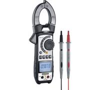 Laserliner ClampMeter XP (BT) Pinza amperometrica digitale CAT III 1000 V, CAT