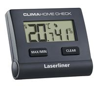 Laserliner Climahome-Check Digitale Igrometro Feuchtesensor Luftfeuchtemesser