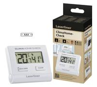 Laserliner ClimaHome-Check Registratore di dati di umidità e temperatura