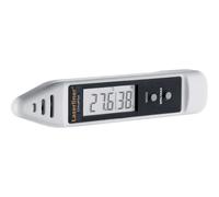 Laserliner ClimaPilot Igrometro 20 % ur 99 % ur Indicatore punto di rugiada e
