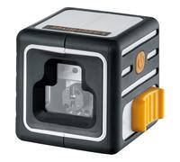 Laserliner CompactCube-Laser 3 Livella lineare 15m 635 nm (< 1 mW)