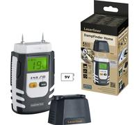 Laserliner DampFinder Home Misuratore di umidità per materiali