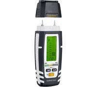Laserliner DampMaster Compact Pro Misuratore di umidità per materiali
