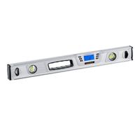Laserliner digilevel plus 60 081.251a livella a bolla digitale cm 180 1 mm/m