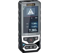 Laserliner DistanceMaster LiveCam Laser-Entfernungsmesser Messbereich