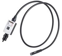 Laserliner DuoView Camera Sonda Dendoscopio Ø sonda 9 mm 1.00 m illuminazione LED messa a fuoco