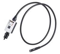 Laserliner DuoView Camera Sonda per endoscopio Ø sonda 10 mm 1.00 m