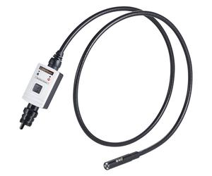 Laserliner DuoView Camera Sonda per endoscopio Ø sonda 10 mm 1 m Illuminazione