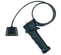 Laserliner Elettrodo manuale esterno, HammerProbe Compact, per misurazione del legno e dei materiali da costruzione, misuratore di umidità, accessori, compatibile con DampFinder, DampMaster