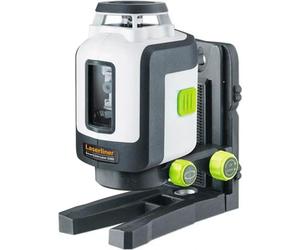 Laserliner G360 SmartLine-Laser - schwarz