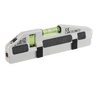 Laserliner 025.03.00A - Livella laser portatile