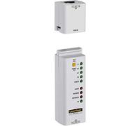 Tester cavi laserliner lan-check rete