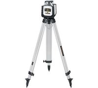 LASERLINER Laser rotante Cubus G 210S con treppiede
