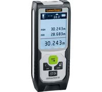 Laserliner LaserRange Master Gi5 Misuratore Laser Professionale 50m Telemetro CE
