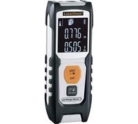 Laserliner LaserRange-Master i3 telemetro 0,3 - 30 m Nero