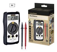Laserliner MultiMeter Multimetro portatile