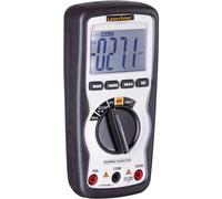 MULTIMETER-COMPACT AUTO LASERLINER 083.034A MULTIMETRO PROFESSIONALE