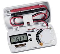 Laserliner multimeter pocket box multimetro portatile digitale cat ii 250 v