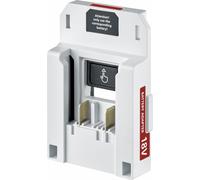 Laserliner PowerAdapter Flex Multi-18 V | Power Adapter per il funzionamento di dispositivi della serie Laserliner Multi-18 V