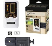Laserliner RangeXtender G 30 Ricevitore laser per laser a linee Raggio di