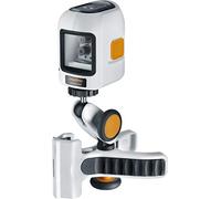 Laserliner SmartCross-Laser set Livella lineare 10m 650 nm (<1 mW)