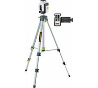 Laserliner SmartLine-Laser G360 Set 150cm 360°-Linienlaser
