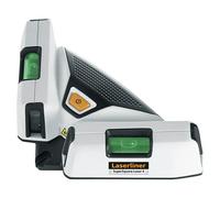 Misuratore laser per piastrelle visione 90°