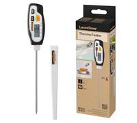 Laserliner Termometro a penetrazione ThermoTester 082.030E
