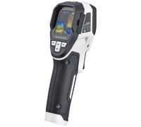 Laserliner ThermoVisualizer Pocket Thermoarray Sensor Nero, Bianco Display incorporato TFT 128 x 160 Pixel [082.074A]