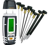 Laserliner UMAREX DampMaster Compact Pro