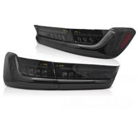 LaserLook Set Completo Fanali Posteriori LED Per BMW 3er G20 19-22 Neri