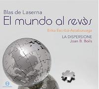 LASERNA, B. DE - EL MUNDO AL REVES