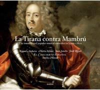 Laserna/Esteve/Valledor - La Tirana Contra Mambru