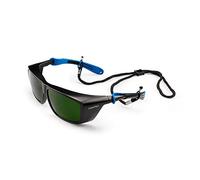 LaserPair IPL 200-2000nm Occhiali di sicurezza laser per trattamento di depilazione laser e cosmetologia laser Operatore protezione degli occhi, occhiali per infrarossi LED luce rossa terapia di