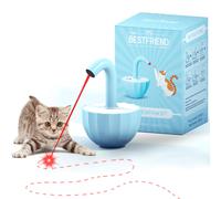Laserpaws© Gioco Interattivo per Gatti con Laser Attività e Divertimento in Casa