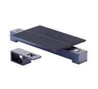 LaserPecker Estensione Scorrevole - Applicabile a LaserPecker LP4 / LP5, Espansione dell'area di Incisione Laser a 300 * 160 mm, Perfetta per i Processi in Serie