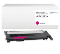 Lasertoner for HP Magenta