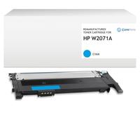 Lasertoner per HP Ciano