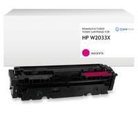 Lasertoner per HP Magenta