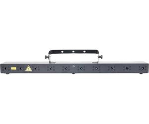 Laserworld BeamBar 10G-520 MK3 Laser Effetto Luce